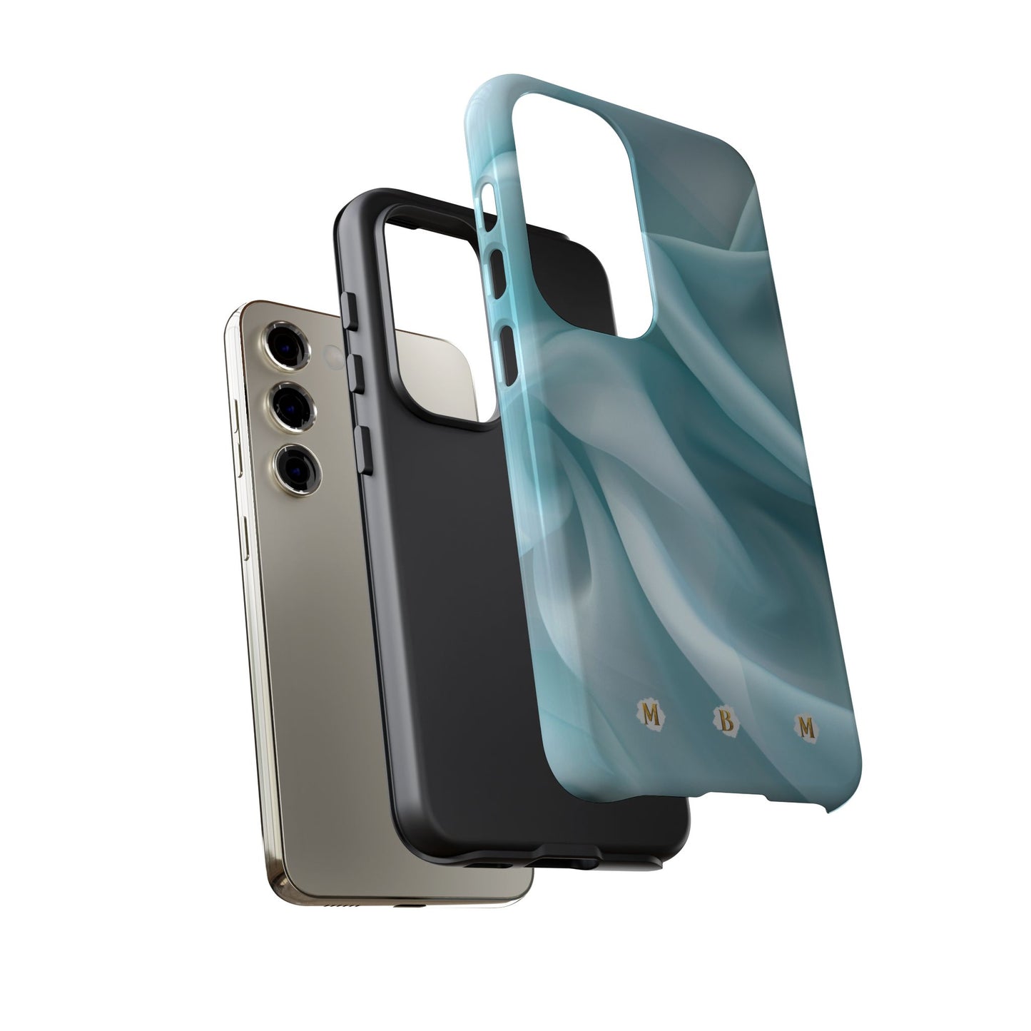 Whispering Winds Samsung Galaxy S Tough Case