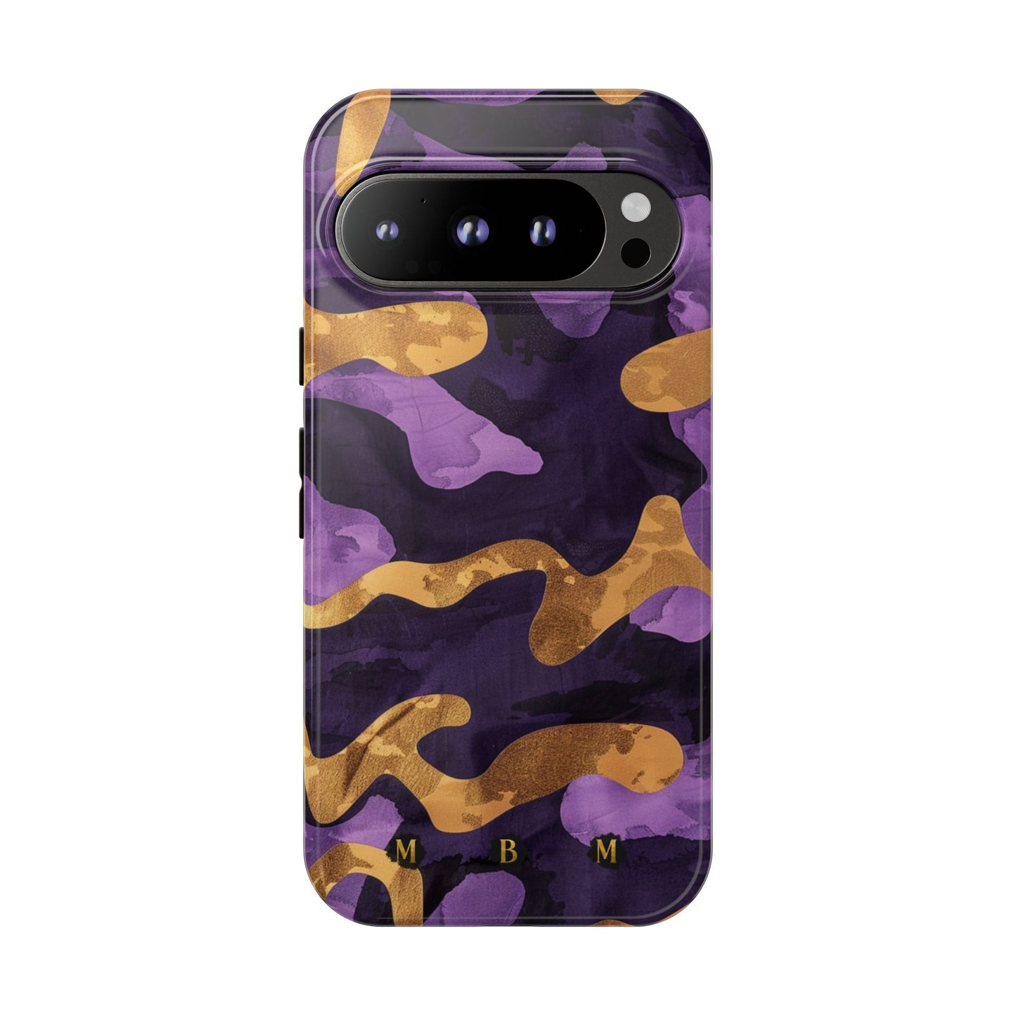 Venom Stealth Google Pixel Tough Case