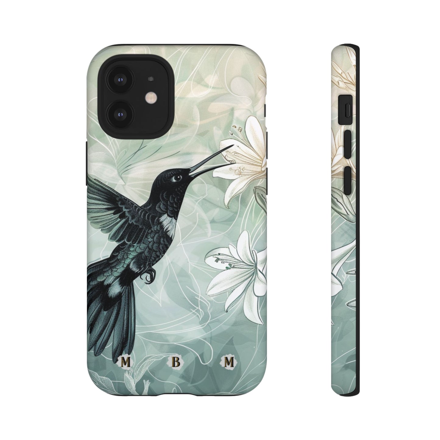 Skyborne iPhone Tough Case