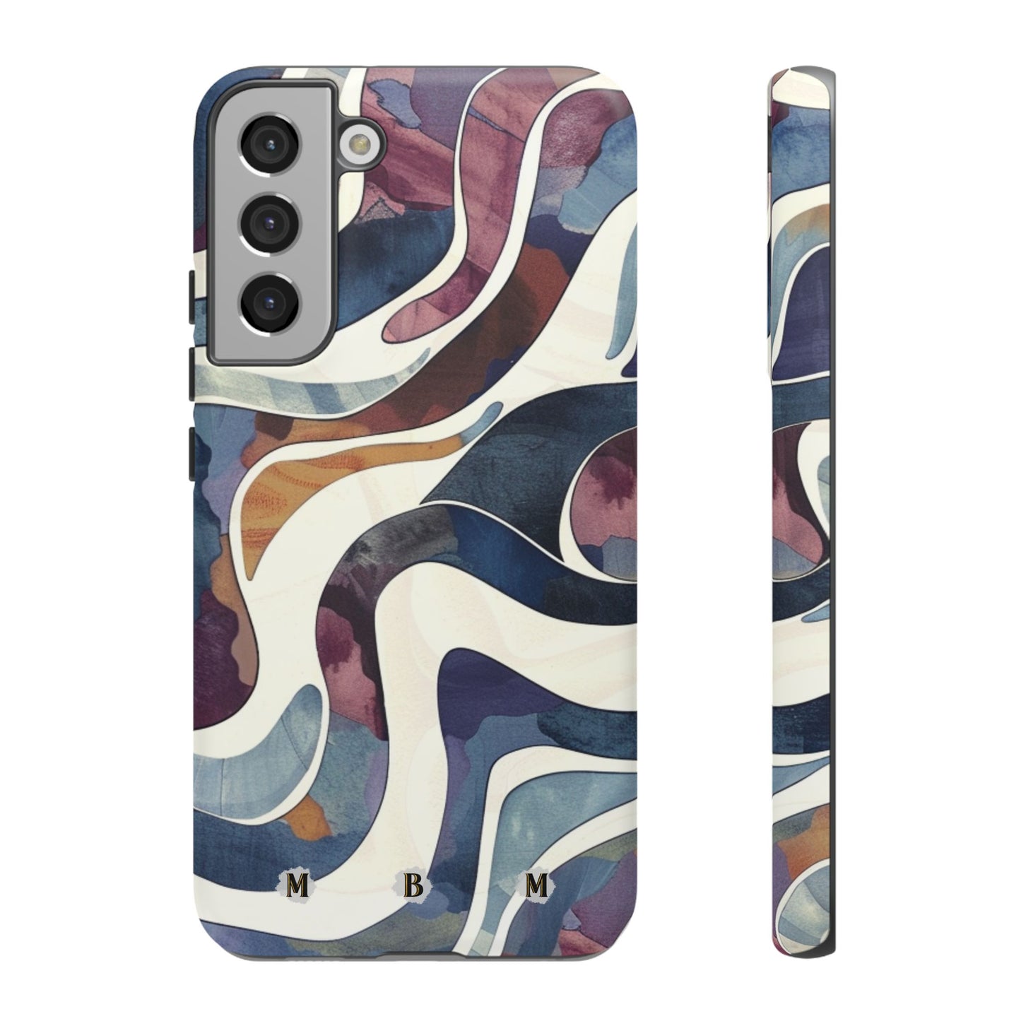 Boho Drift Samsung Galaxy S Tough Case