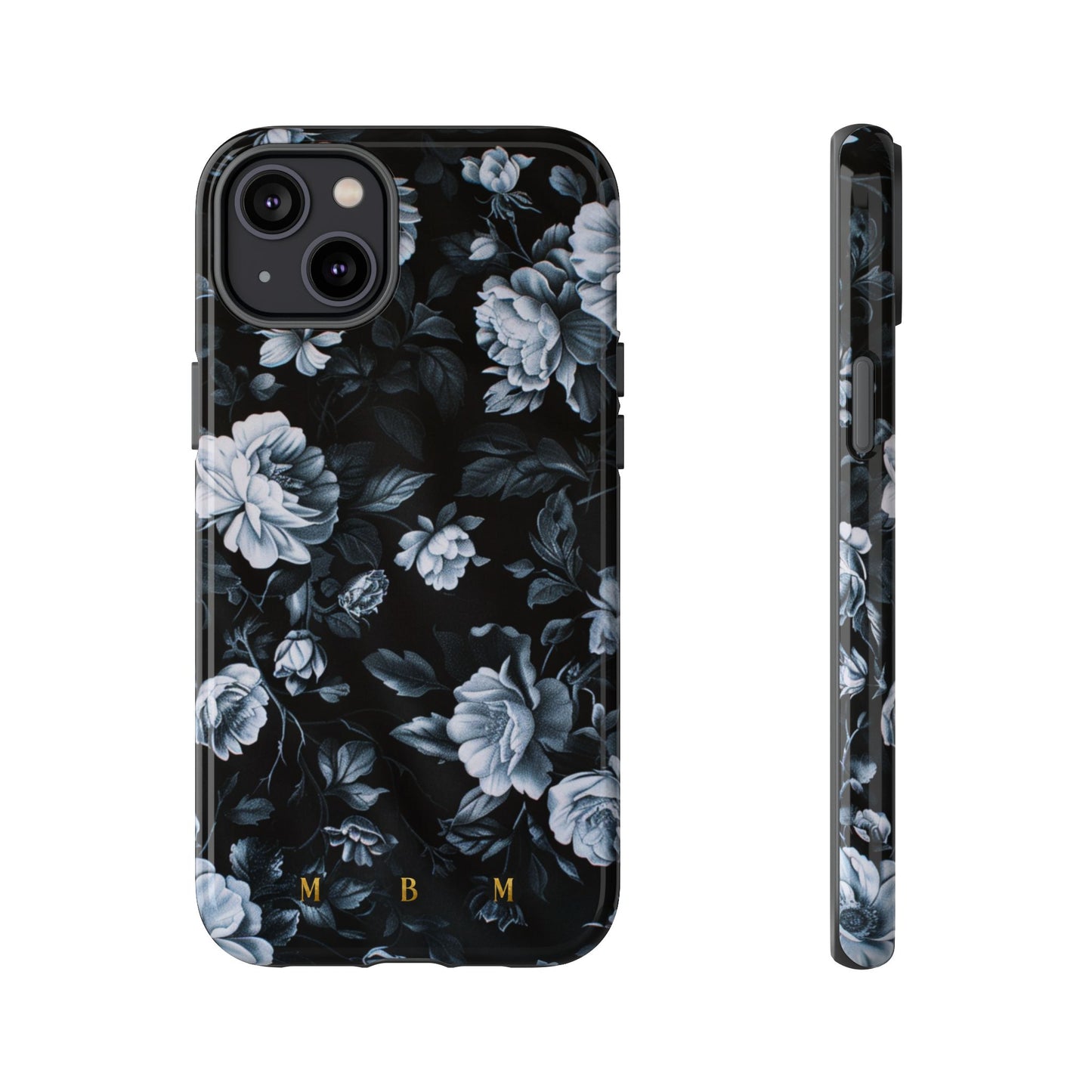 Umbra Flora iPhone Tough Case