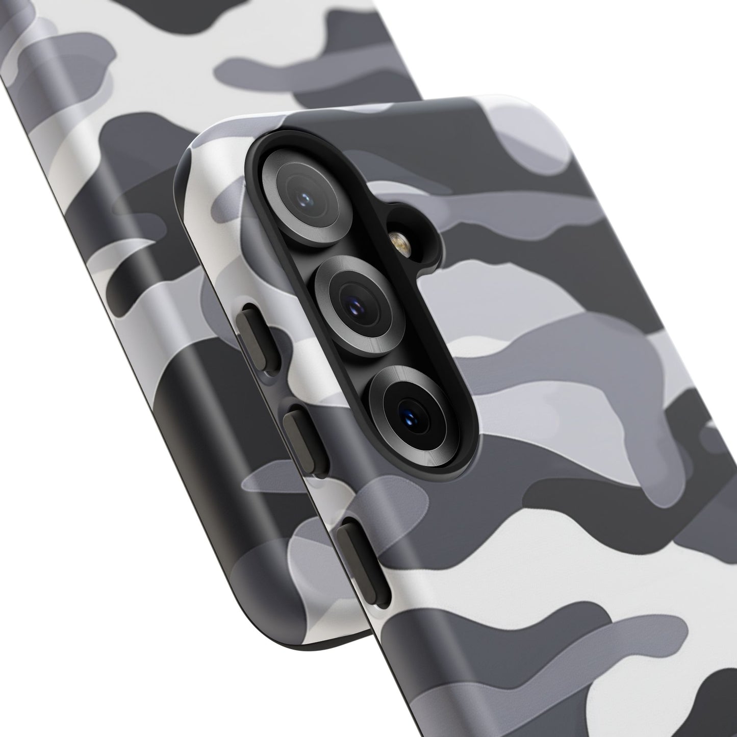 Shadow Stalker Stealth Samsung Galaxy S Tough Case