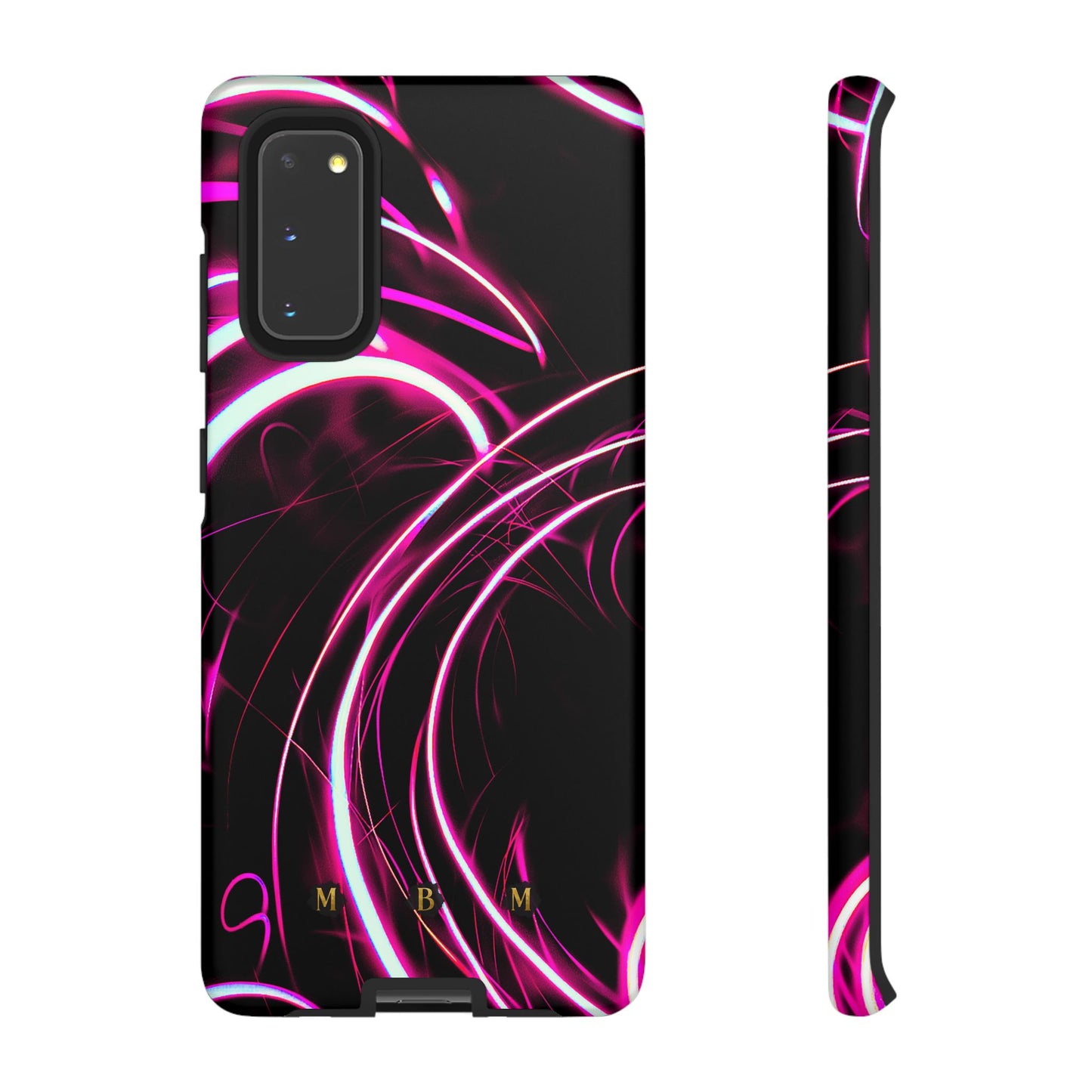 Nova Arcs Samsung Galaxy S Tough Case