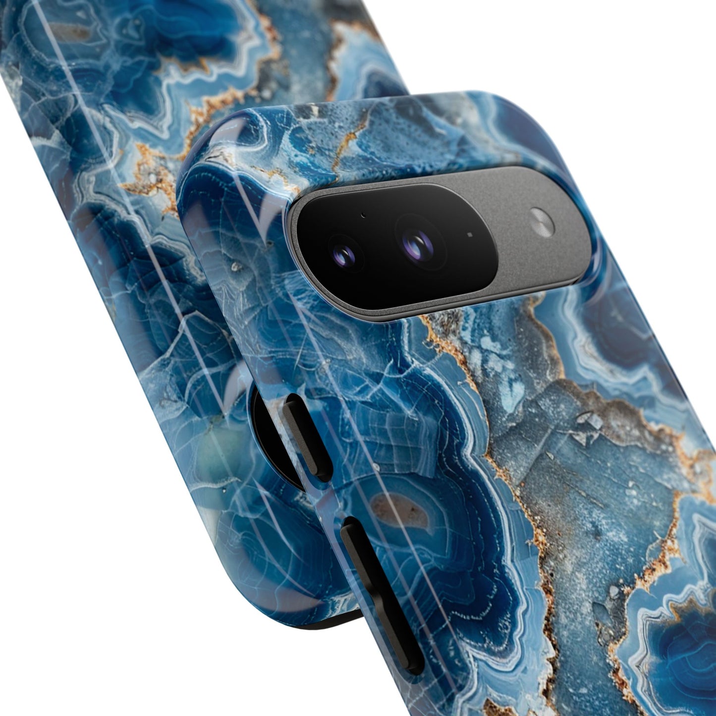 Azure Google Pixel Tough Case