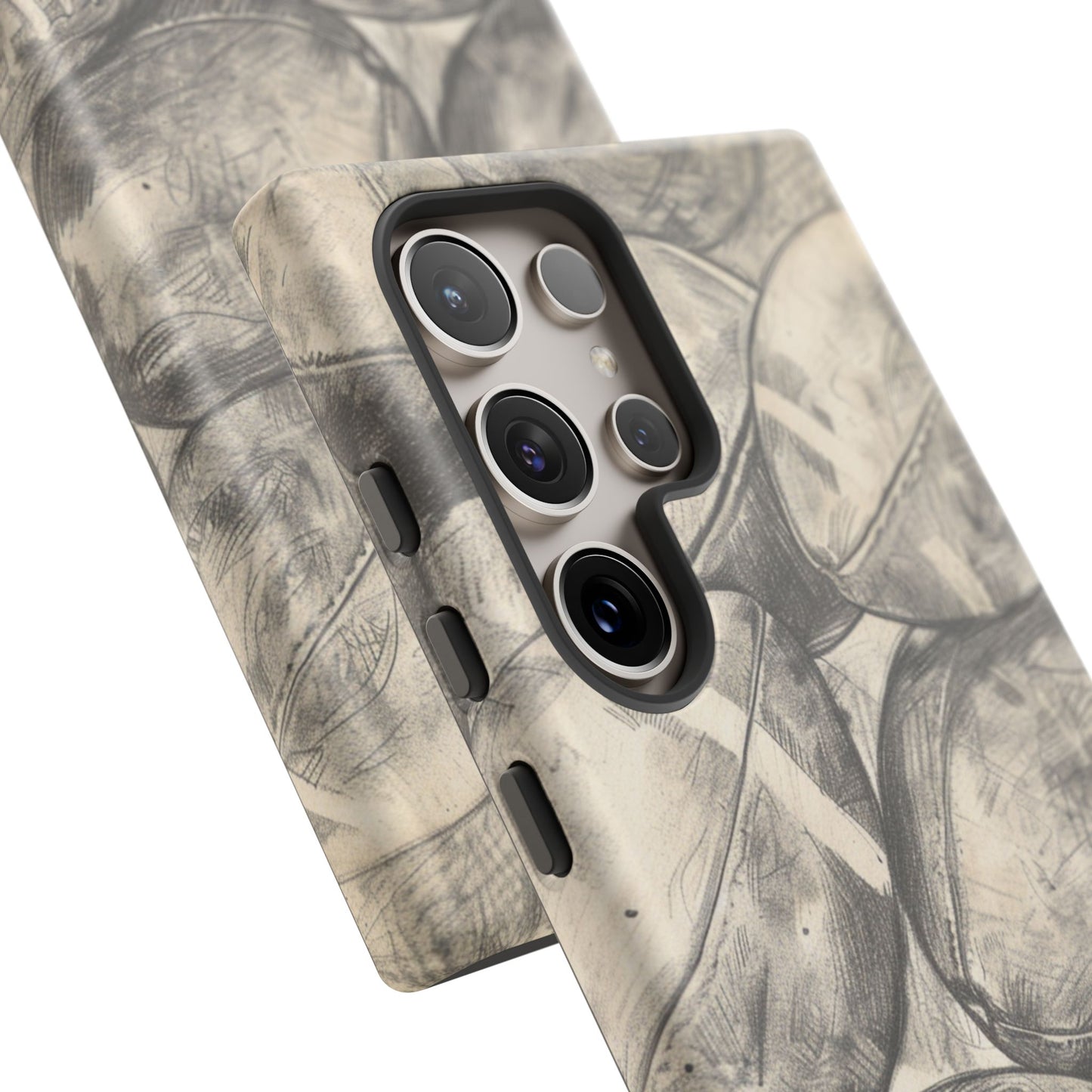 Gridiron Legends Samsung Galaxy S Tough Case