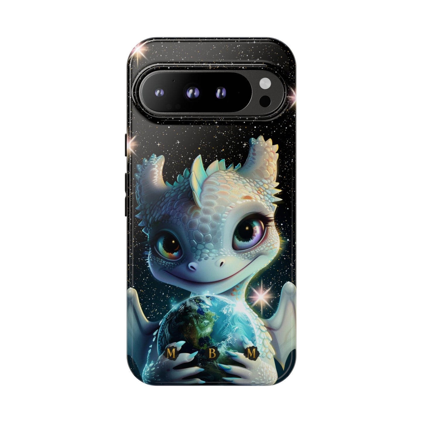 Lumi Google Pixel Tough Case