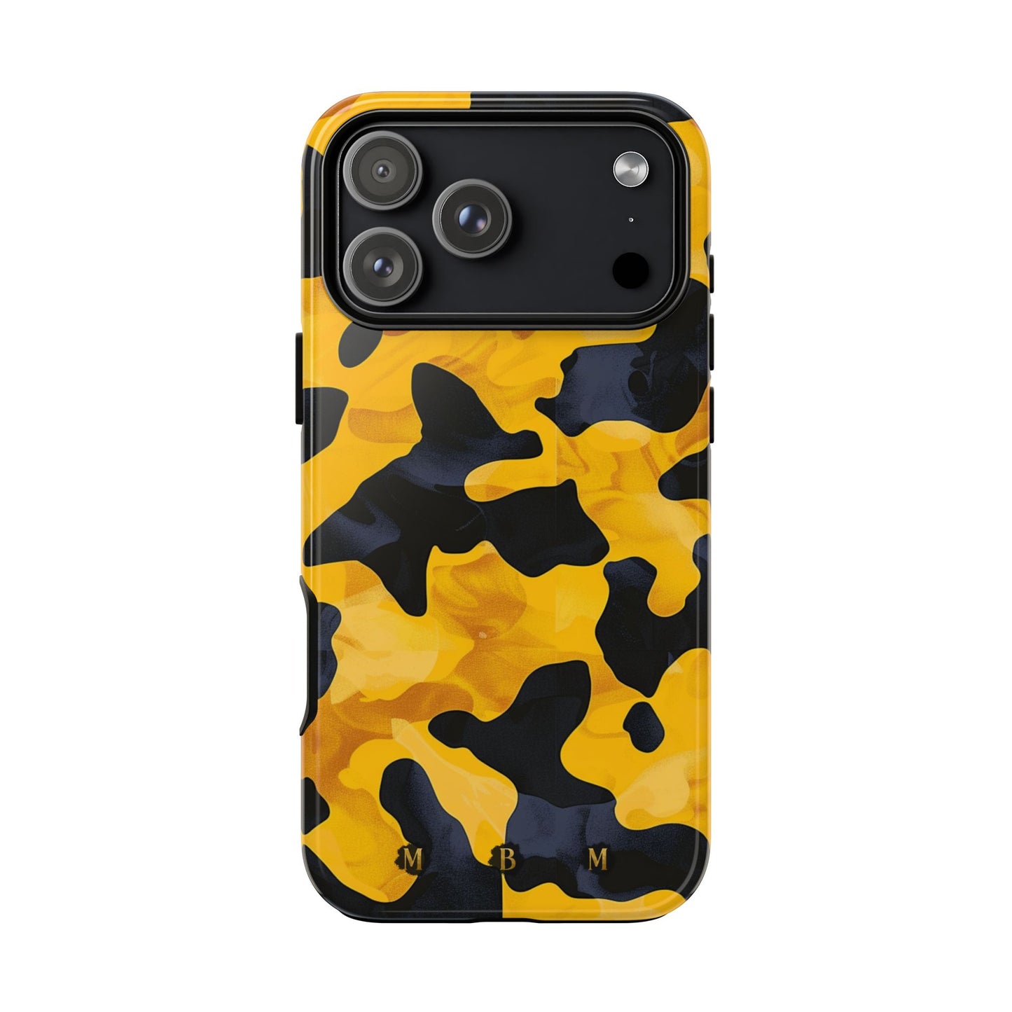 Stinger Stealth iPhone Tough Case