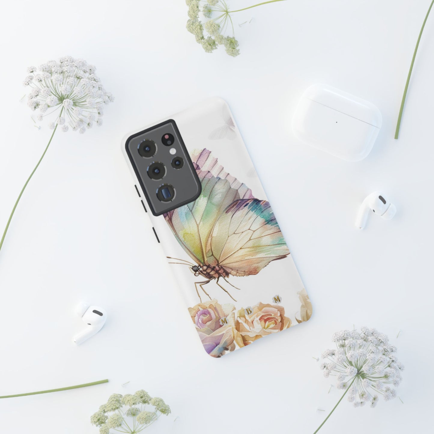 Beautiful Samsung Galaxy S Tough Case