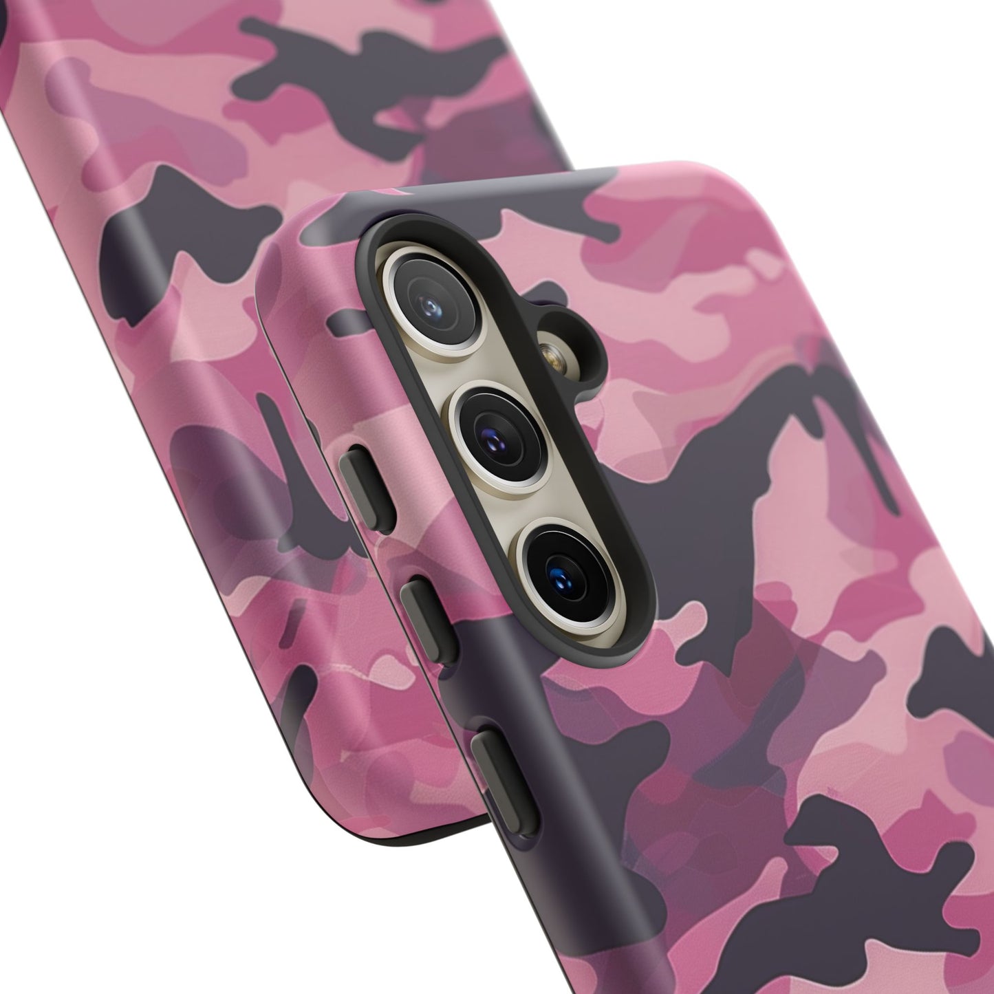 Sakura Stealth Samsung Galaxy S Tough Case