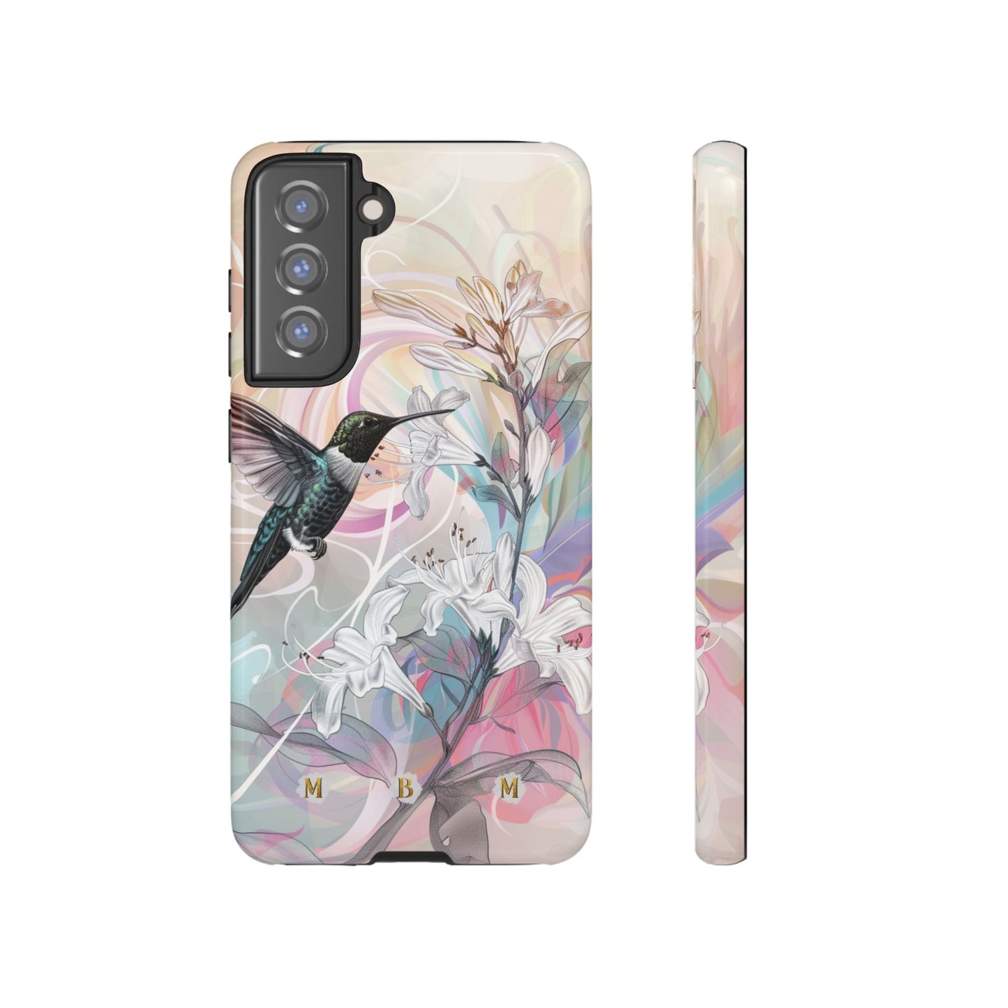 Sylph Song Samsung Galaxy S Tough Case