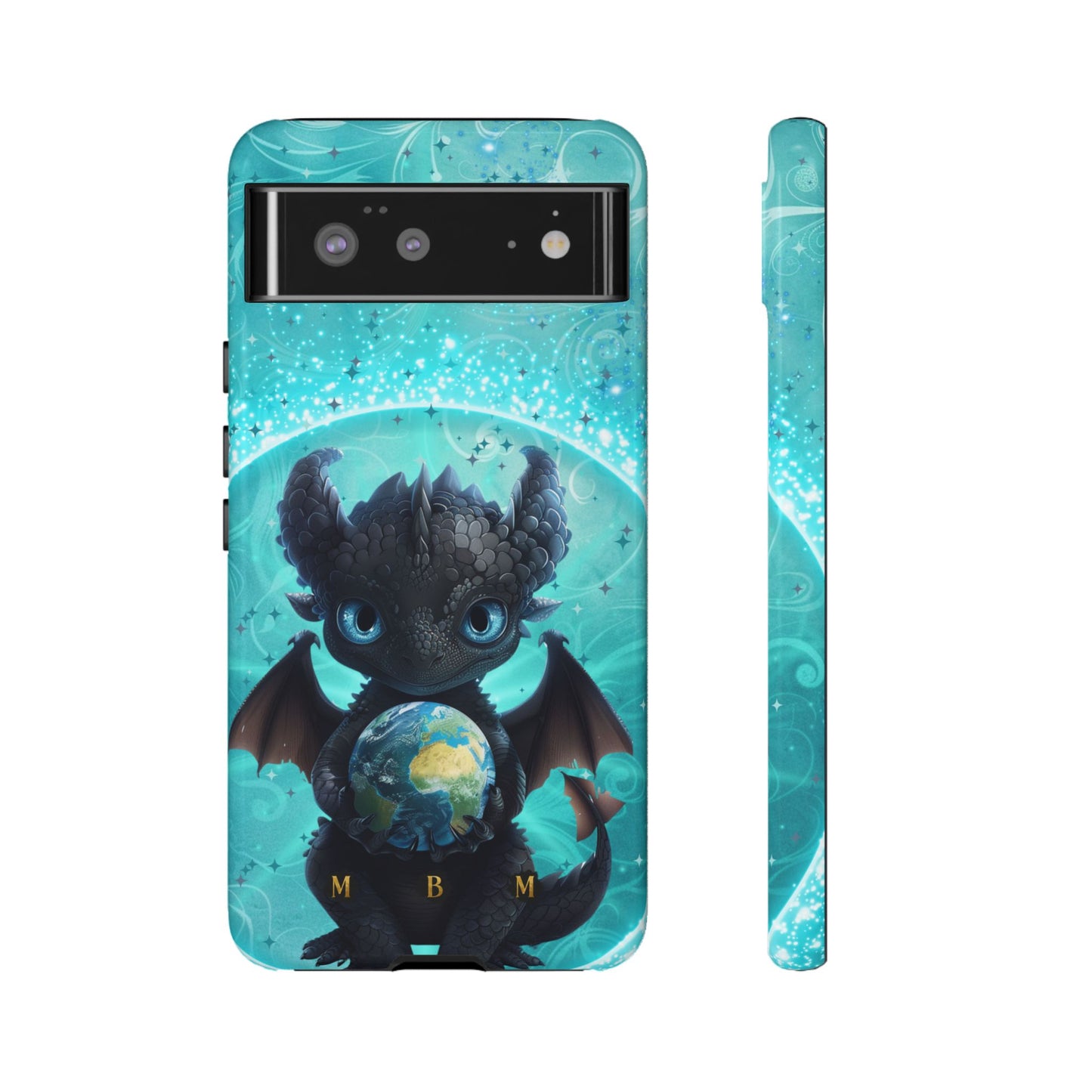 Zylo Google Pixel Tough Case