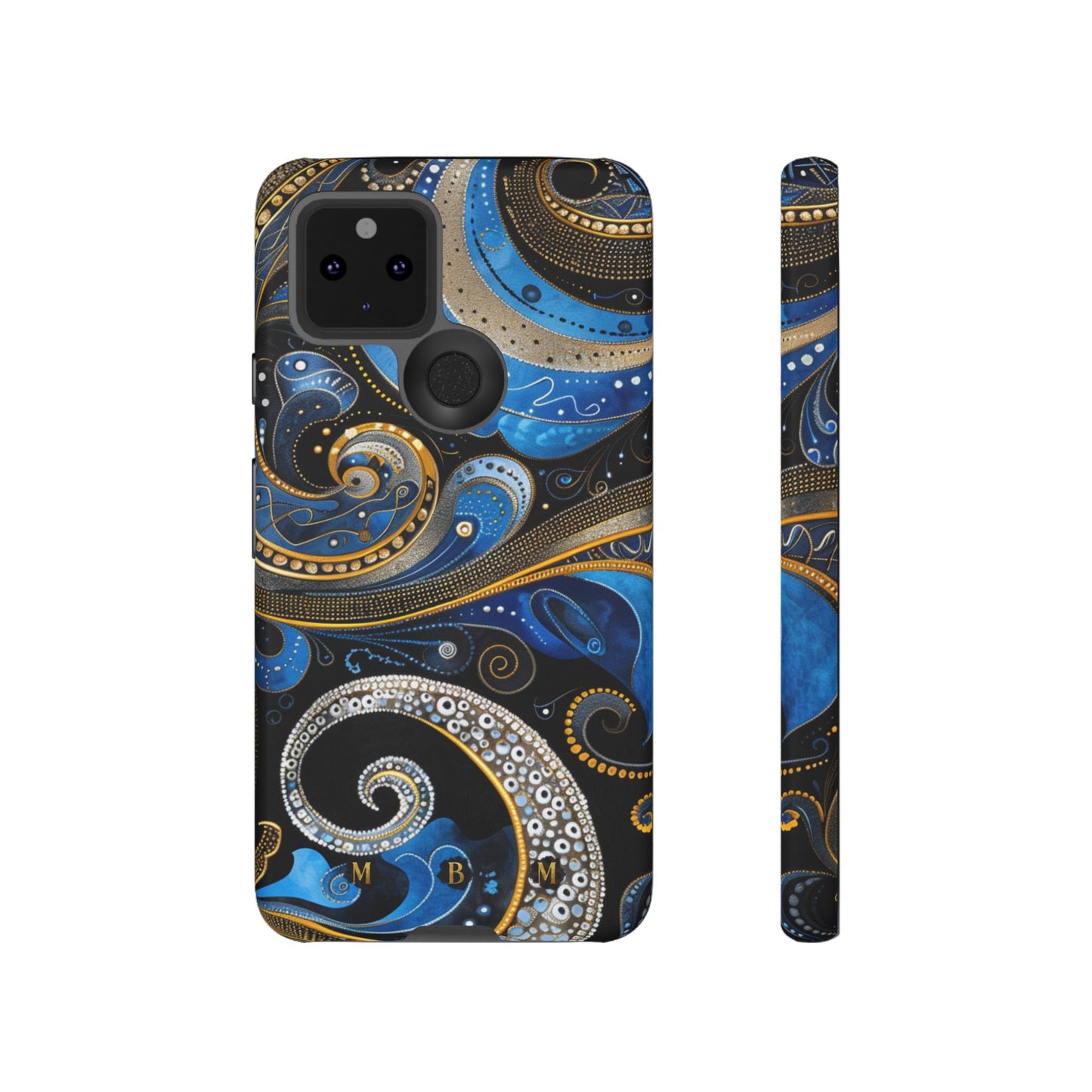 Aurum Neela Google Pixel Tough Case