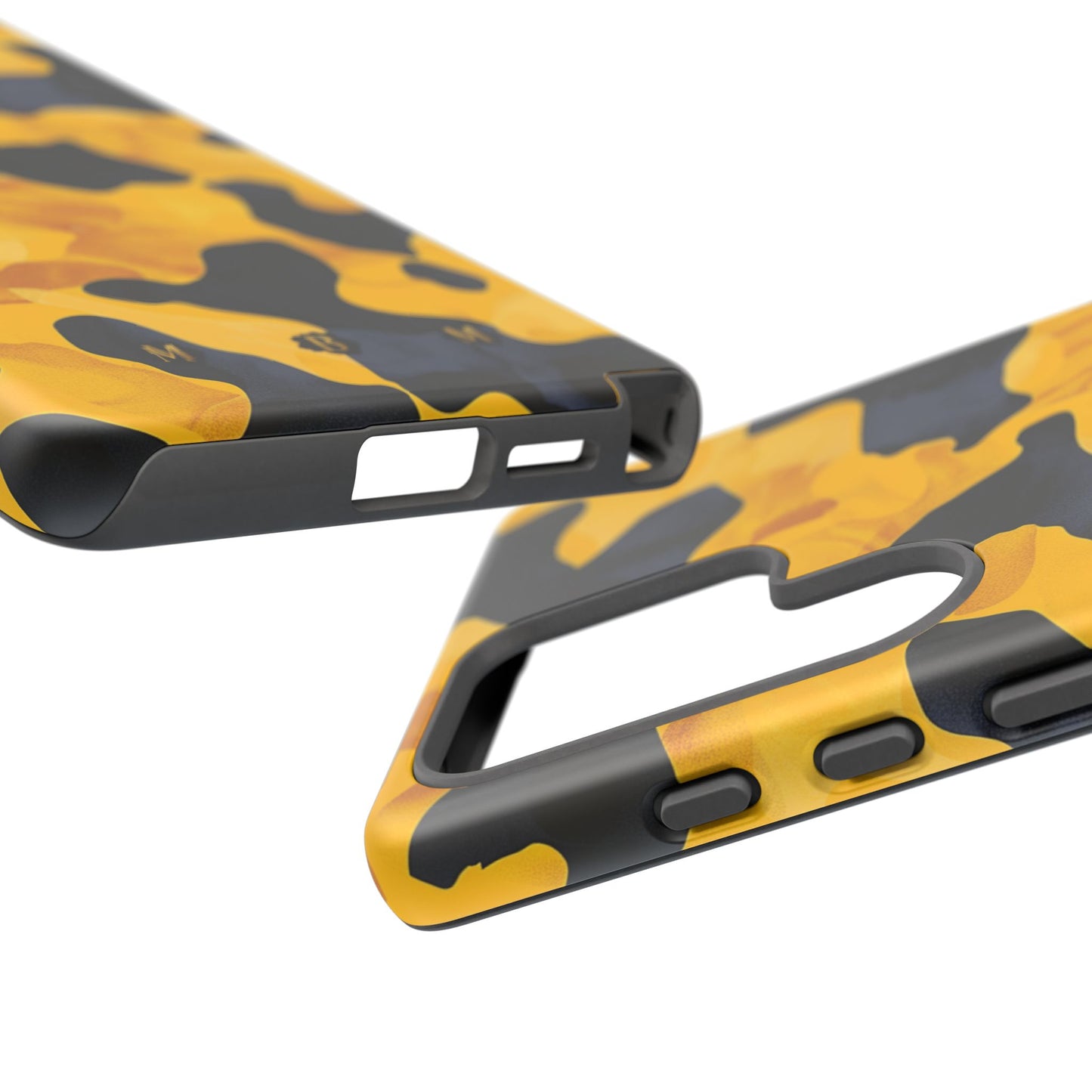 Stinger Stealth Samsung Galaxy S Tough Case