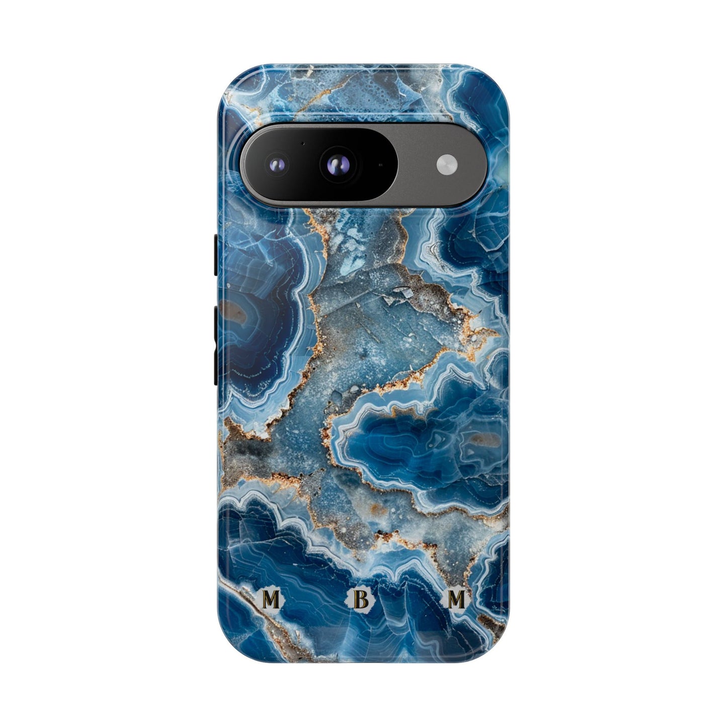 Azure Google Pixel Tough Case