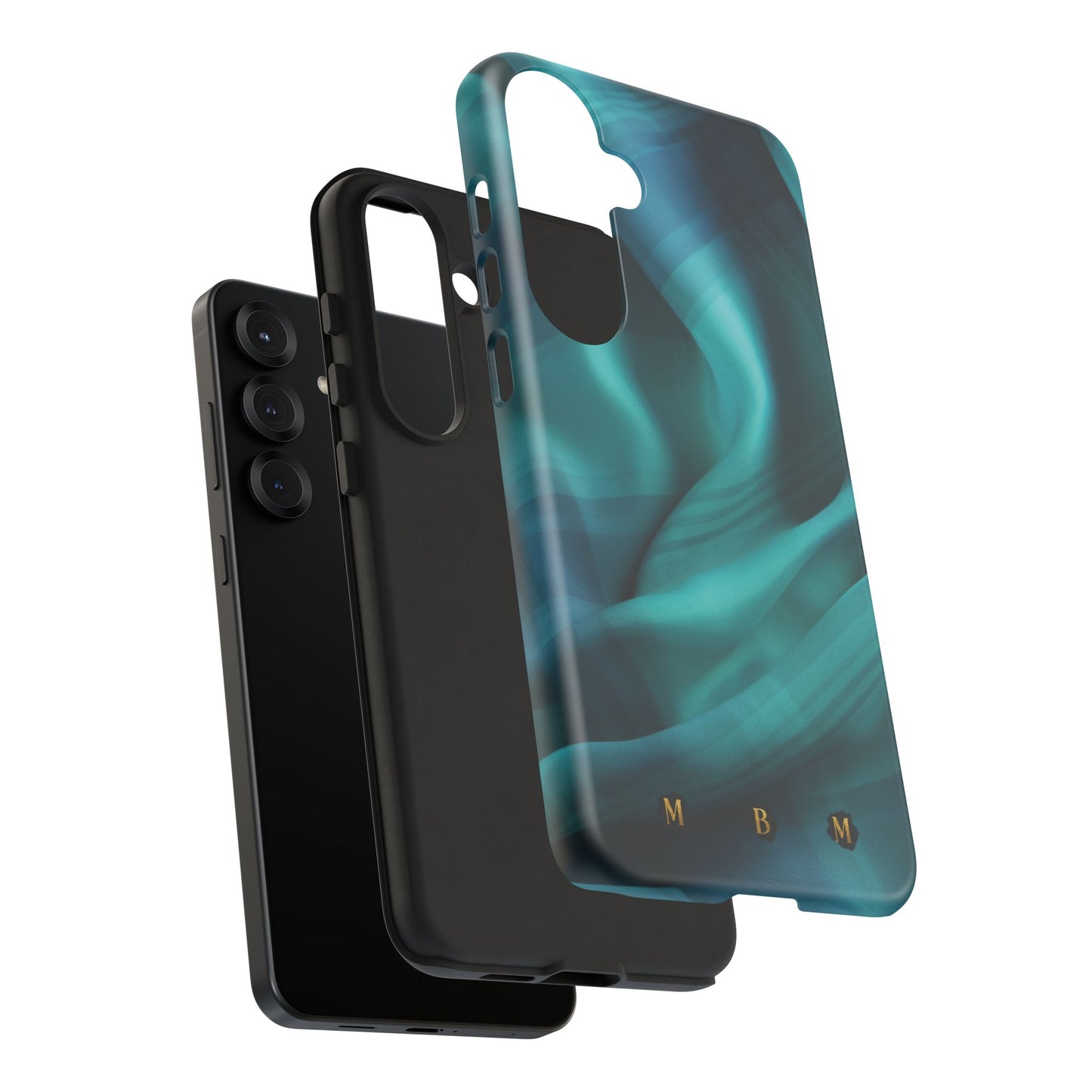 Ocean Zephyr Samsung Galaxy S Tough Case