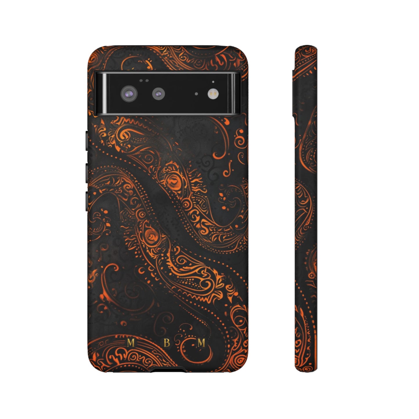 Mystic Veil Google Pixel Tough Case