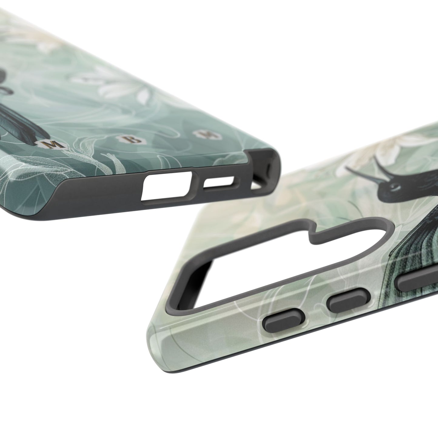 Skyborne Samsung Galaxy S Tough Case