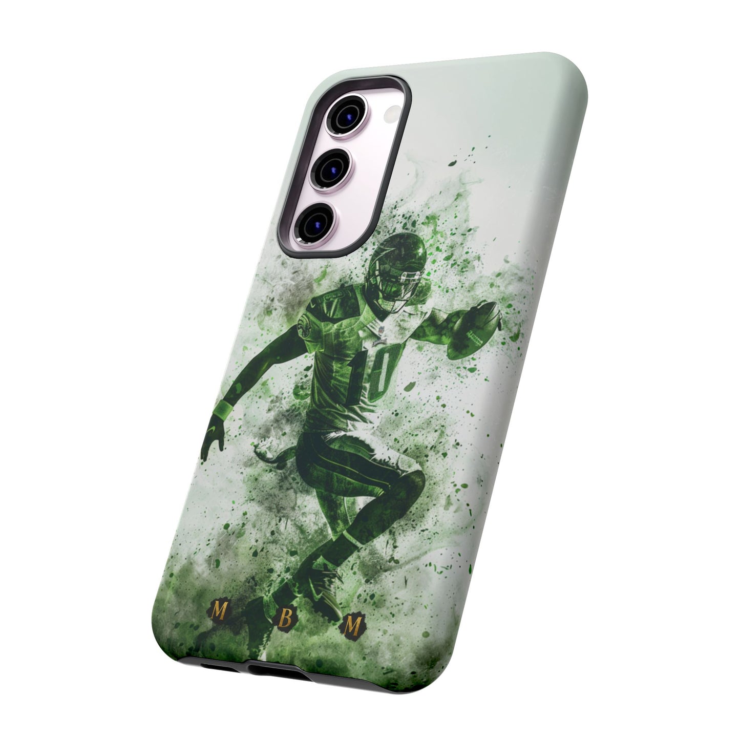 10 1st & 10 Samsung Galaxy S Tough Case