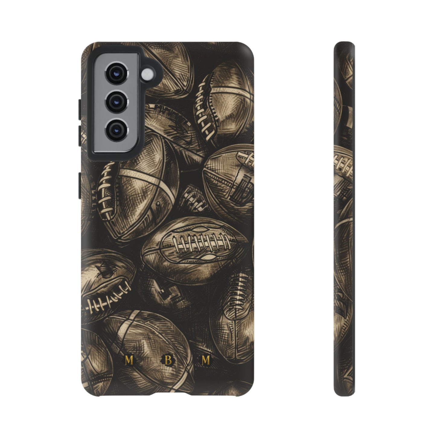 Pigskin Legends Samsung Galaxy S Tough Case