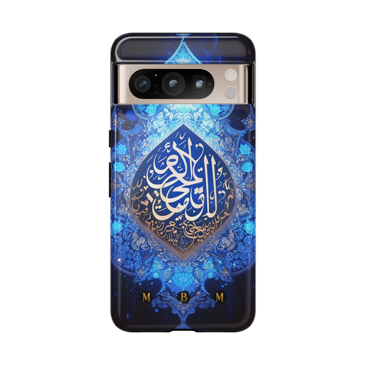 Arab Zircon Google Pixel Tough Case