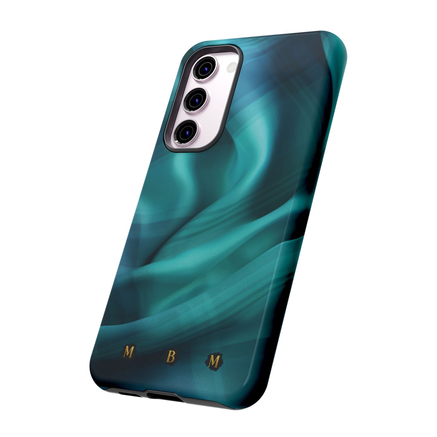 Ocean Zephyr Samsung Galaxy S Tough Case