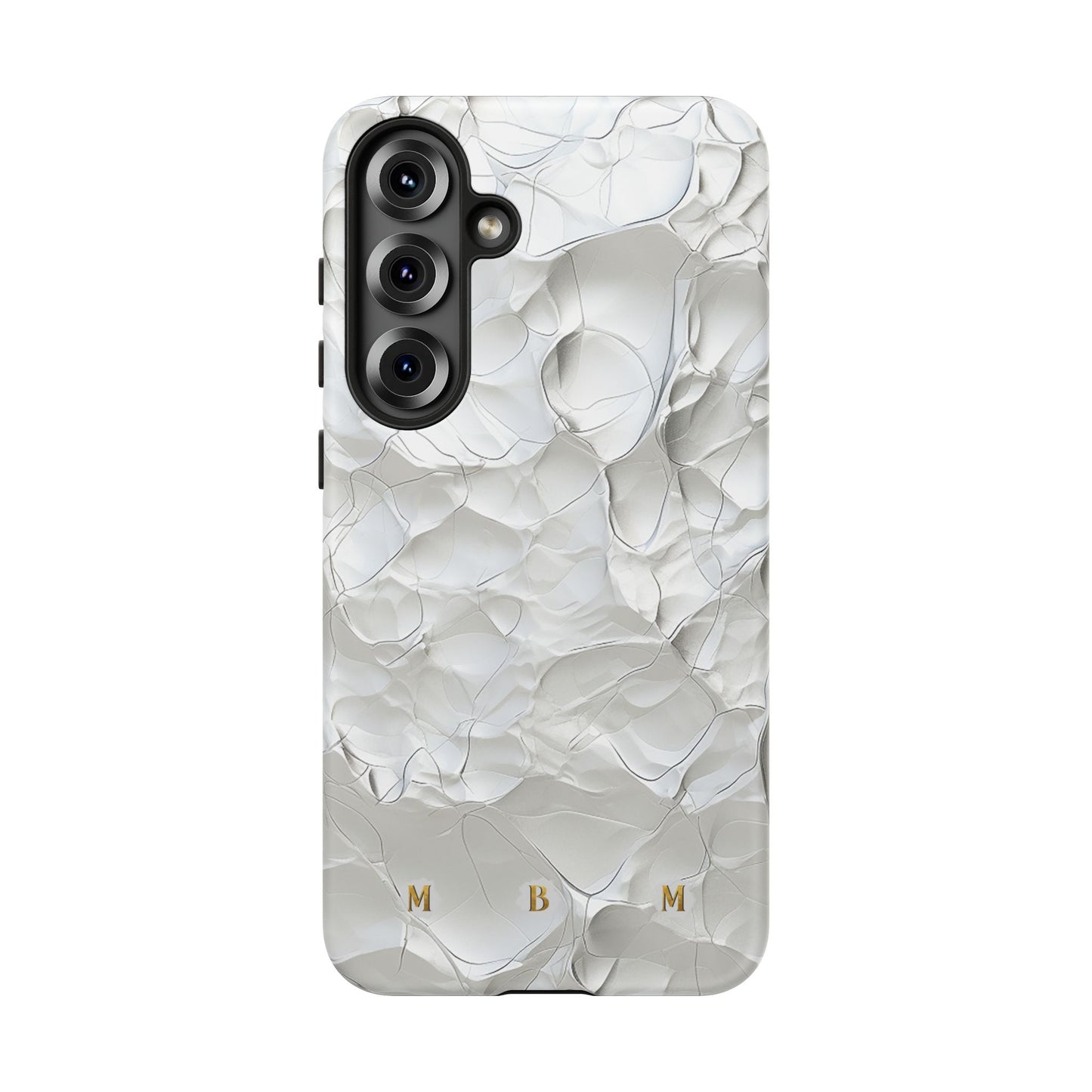 Barely Basic Samsung Galaxy S Tough Case