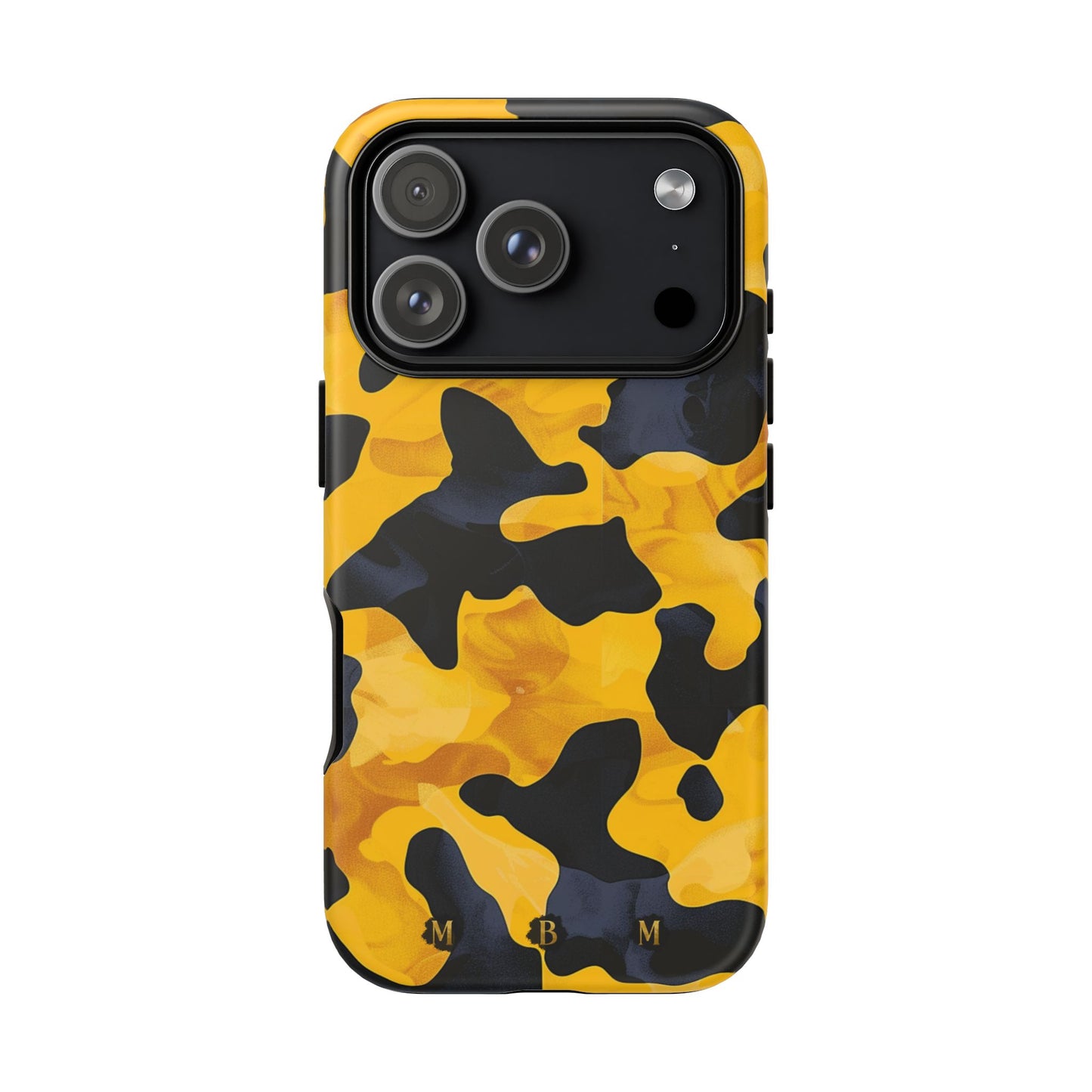 Stinger Stealth iPhone Tough Case