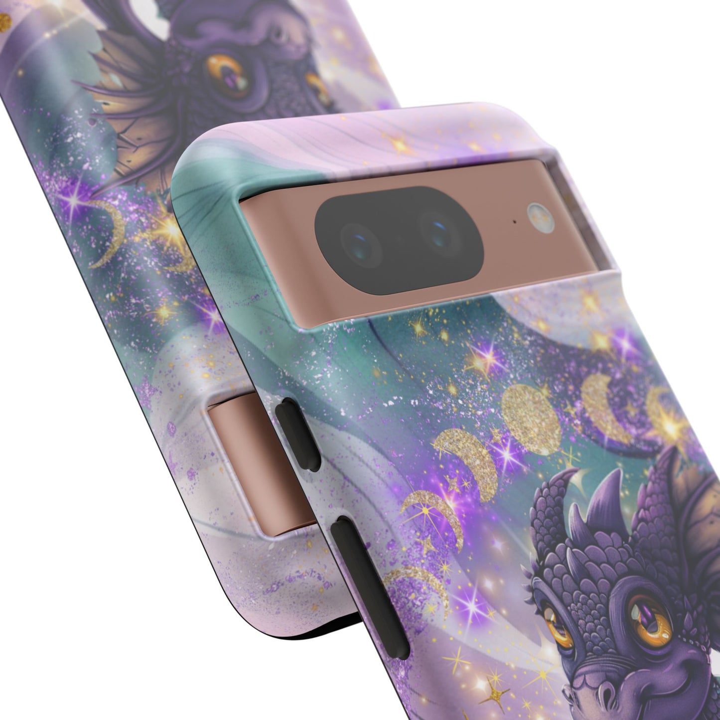 Binky Google Pixel Tough Case