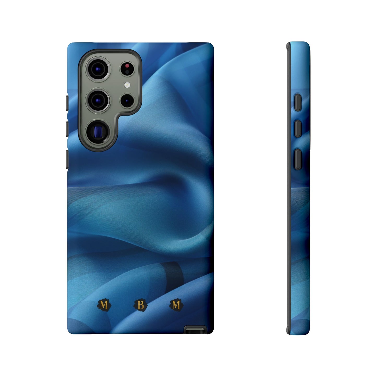 Indigo Zephyr Samsung Galaxy S Tough Case