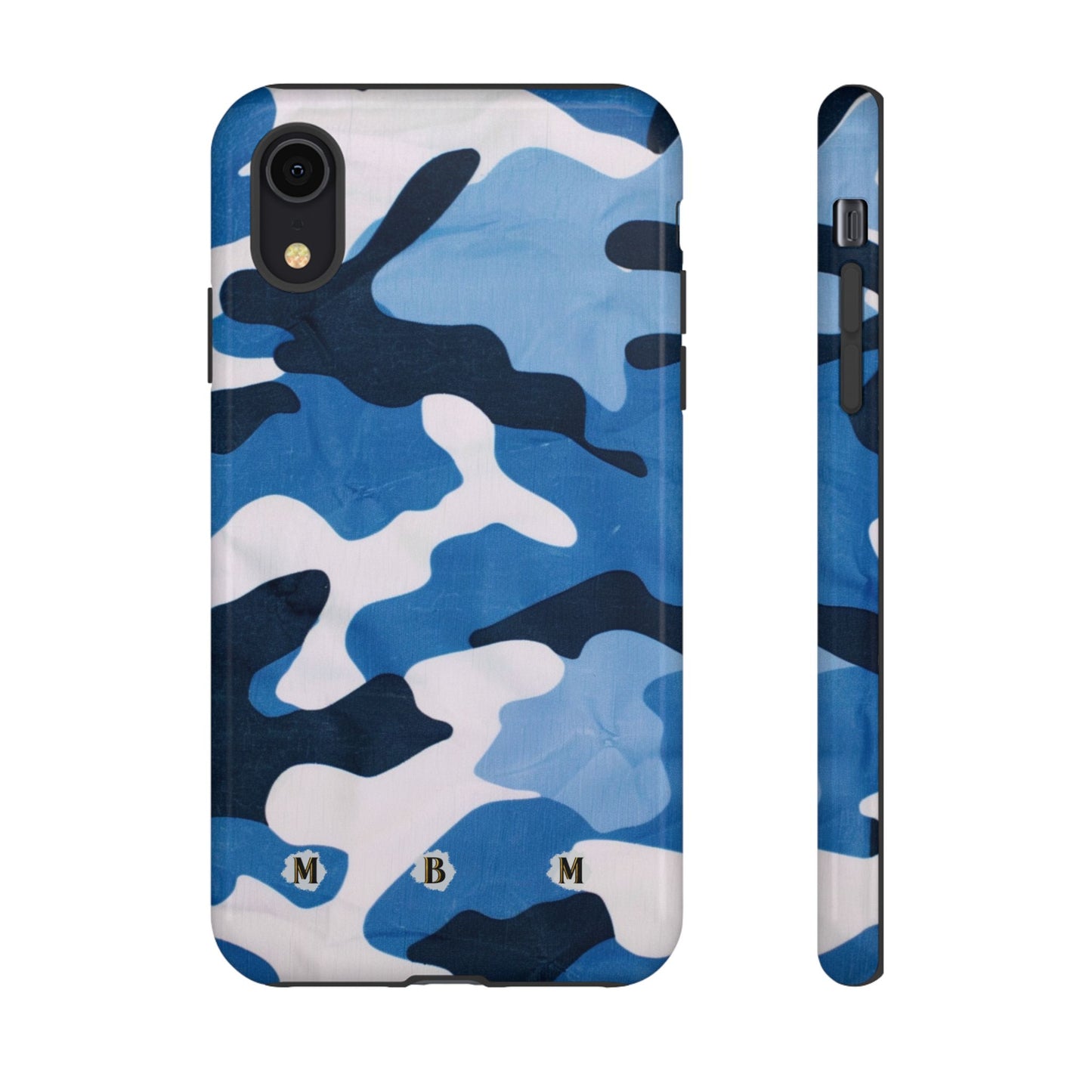 Operation Stealth iPhone Tough Case