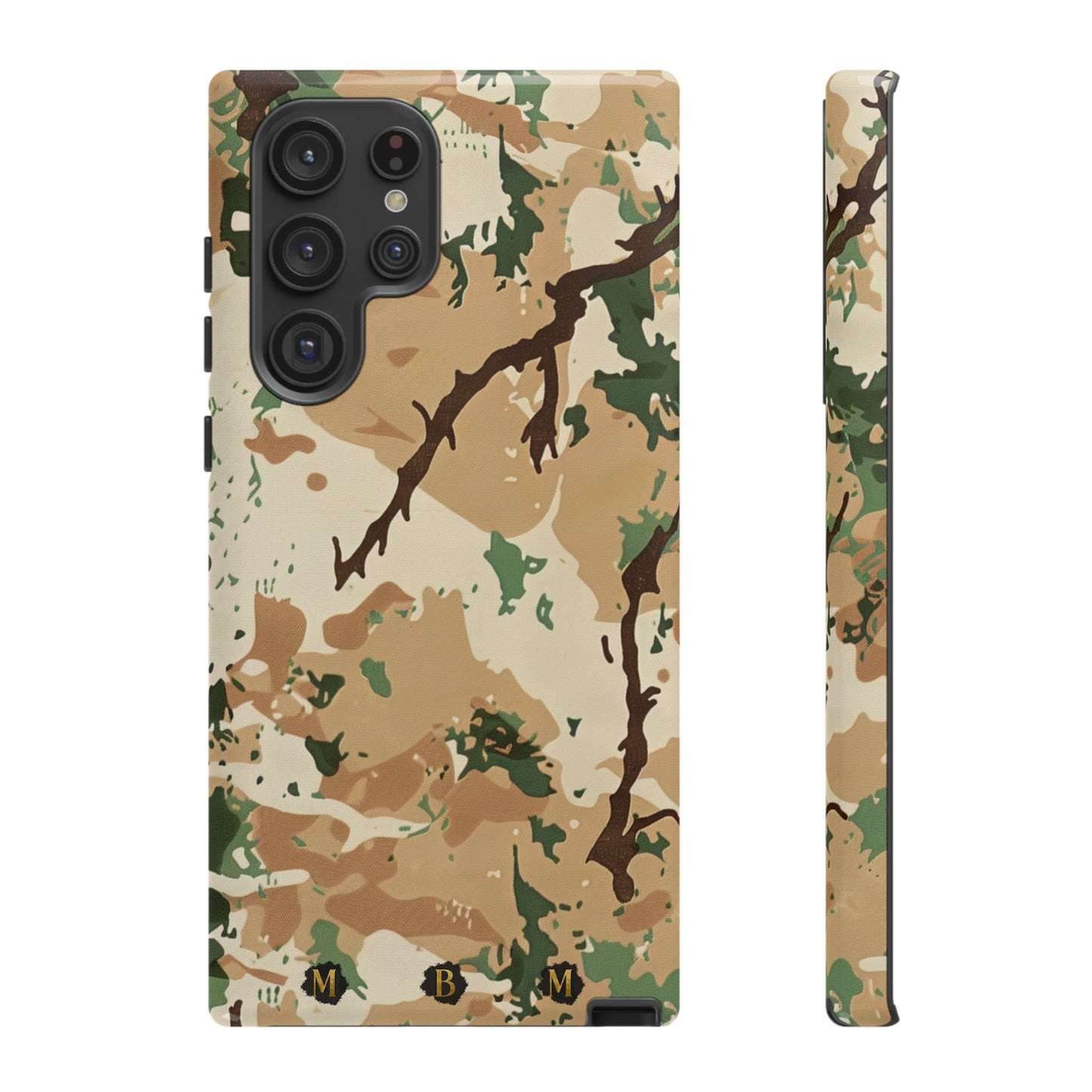 Recon Samsung Galaxy S Tough Case