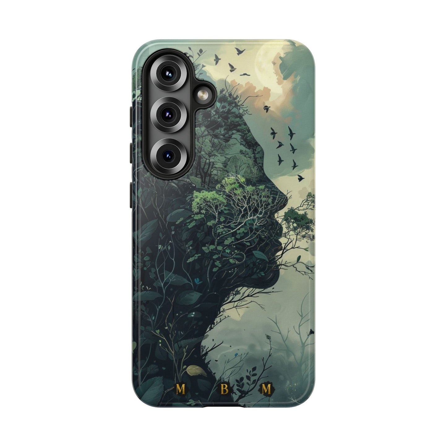 Earth Day Samsung Galaxy S Tough Case