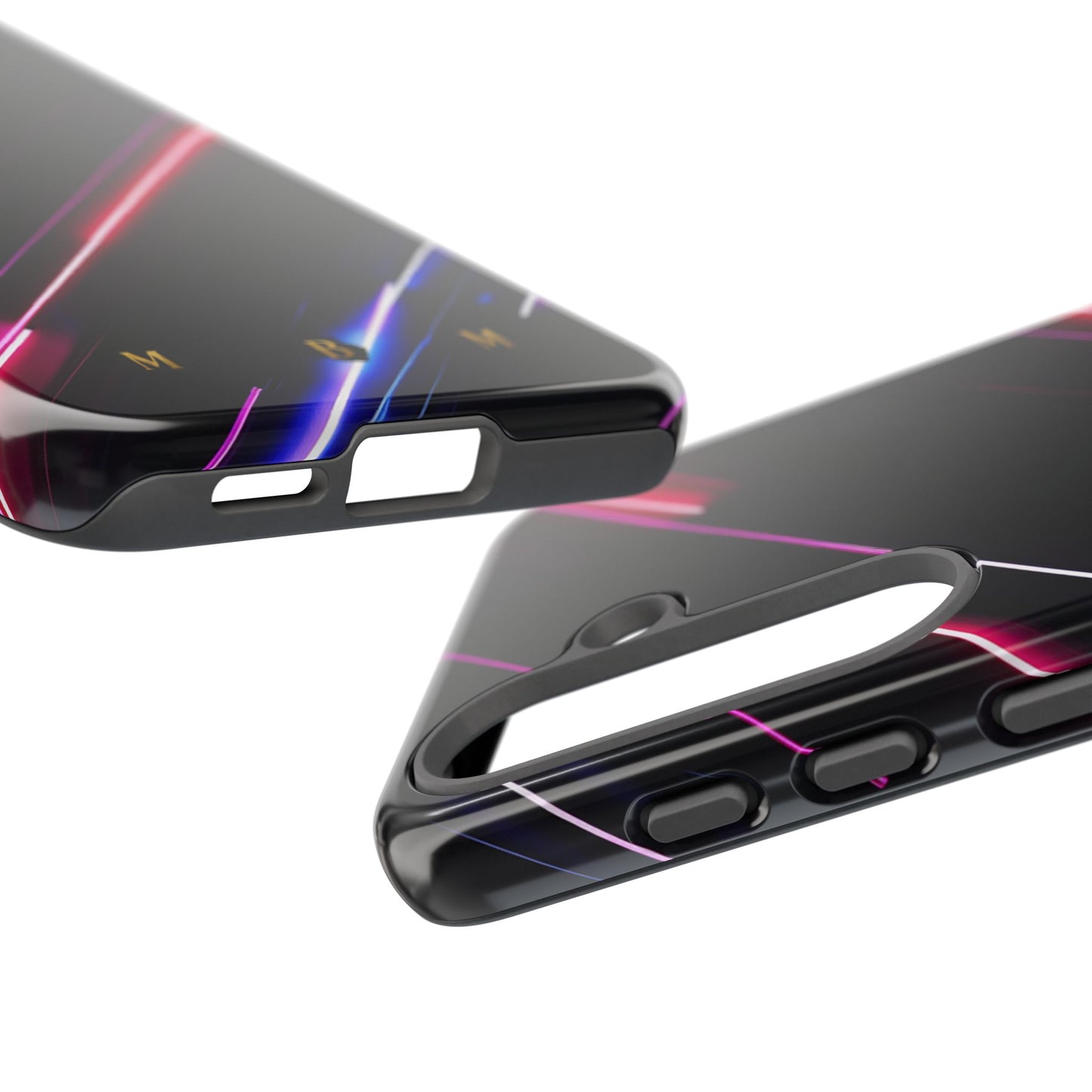 Aurora Samsung Galaxy S Tough Case