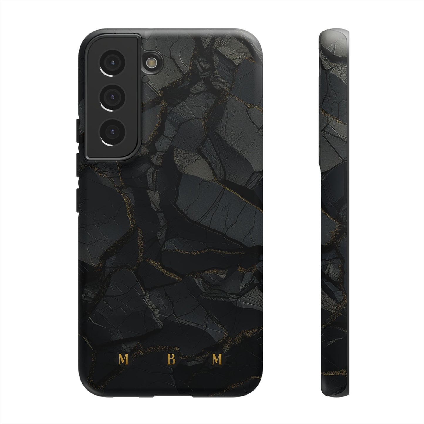 Street Smart Samsung Galaxy S Tough Case