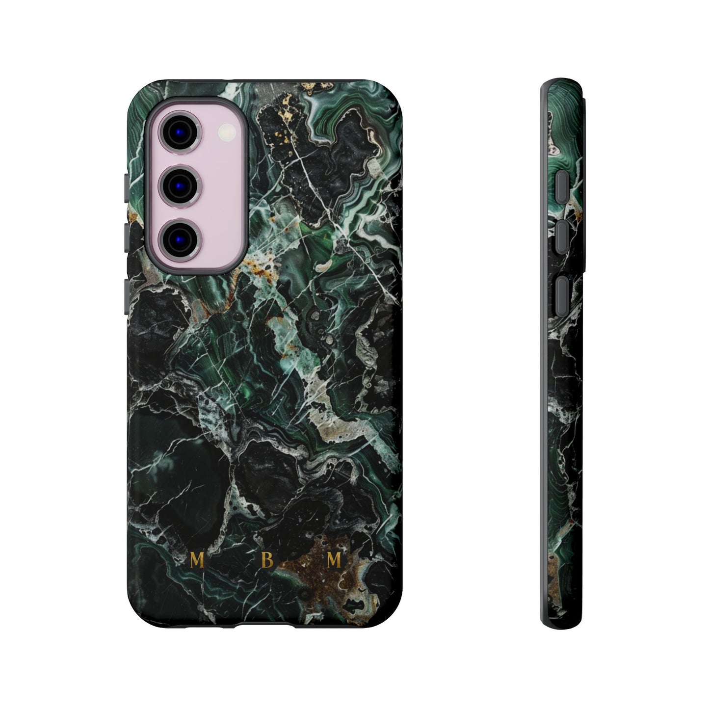 Envious Marble Samsung Galaxy S Tough Case