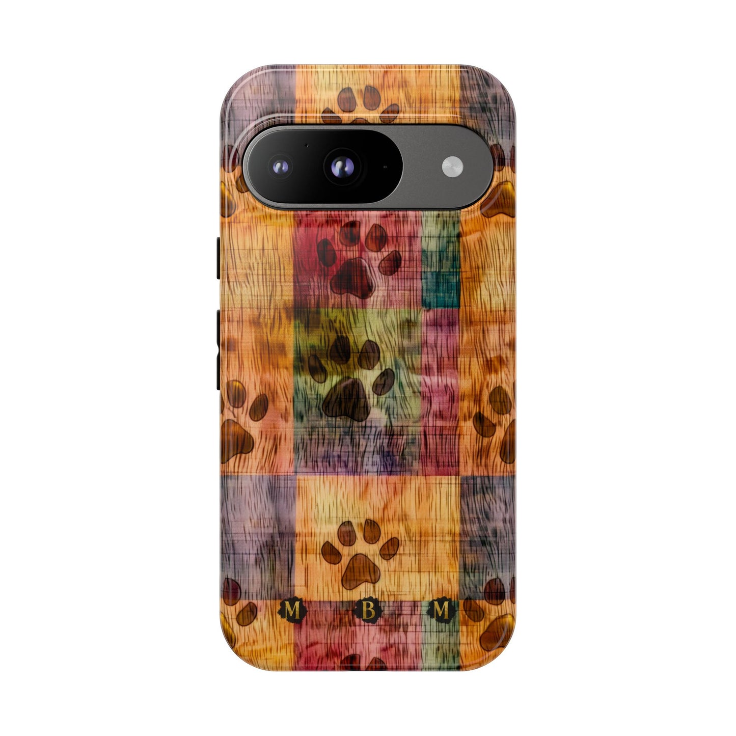 Bark & Paws Google Pixel Tough Case