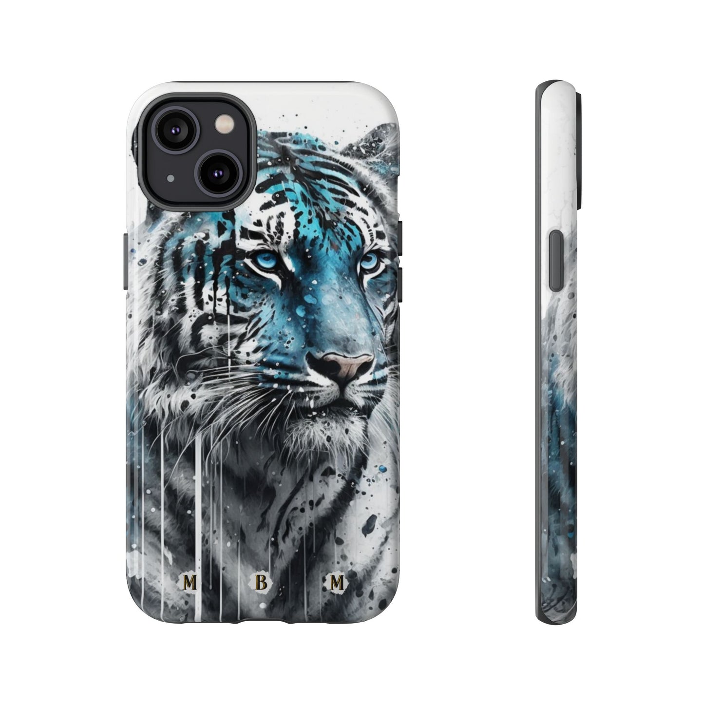 Arctic Guardian iPhone  Tough Case
