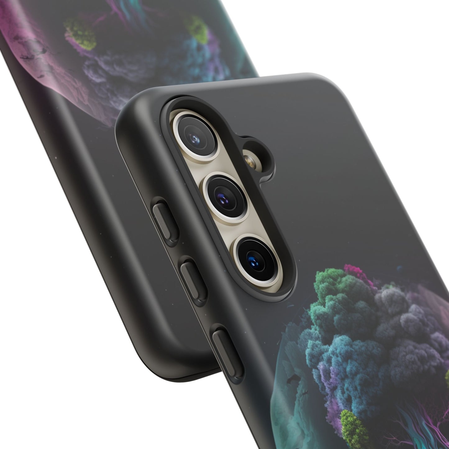 TerraLoom Samsung Galaxy S Tough Case