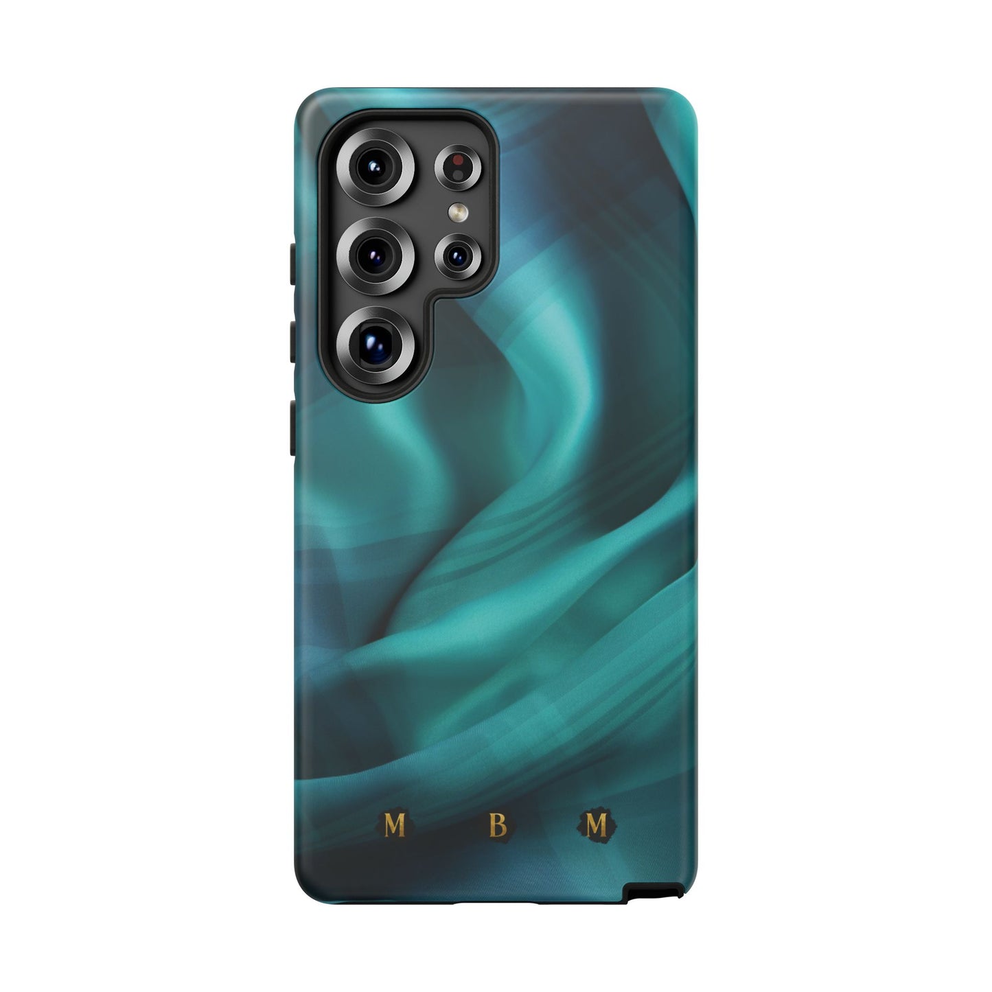 Ocean Zephyr Samsung Galaxy S Tough Case