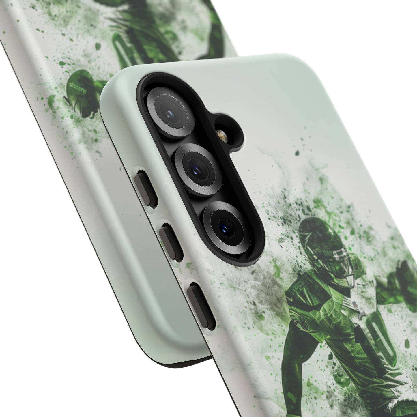 10 1st & 10 Samsung Galaxy S Tough Case
