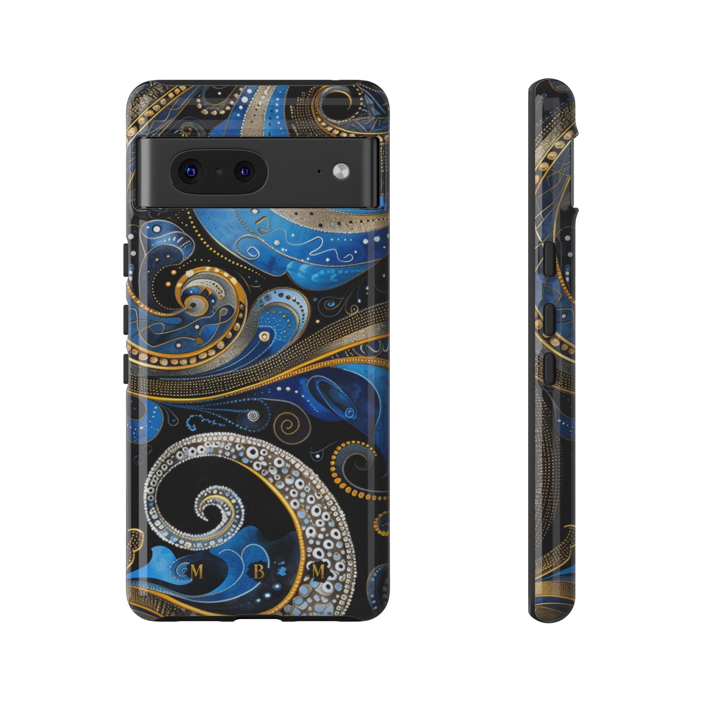 Aurum Neela Google Pixel Tough Case