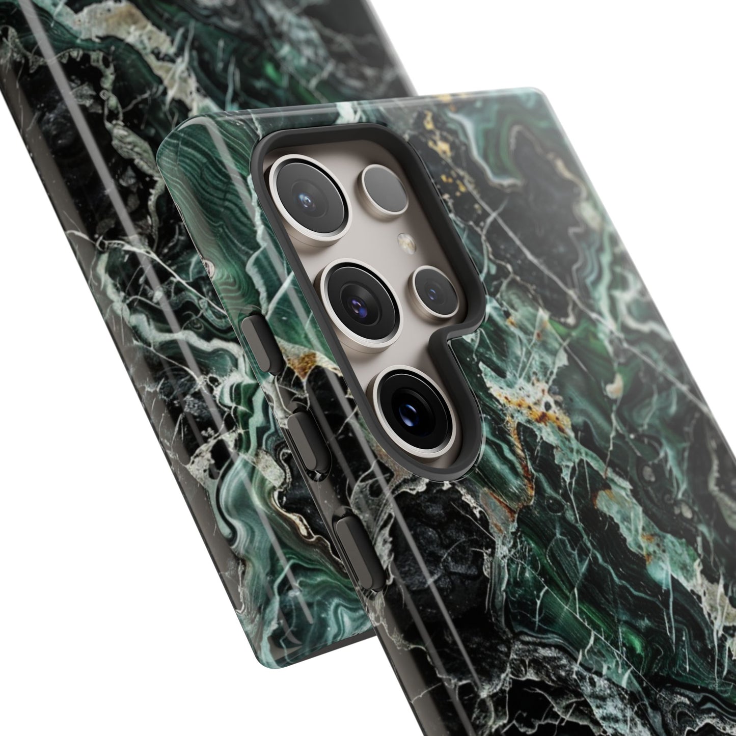 Envious Marble Samsung Galaxy S Tough Case
