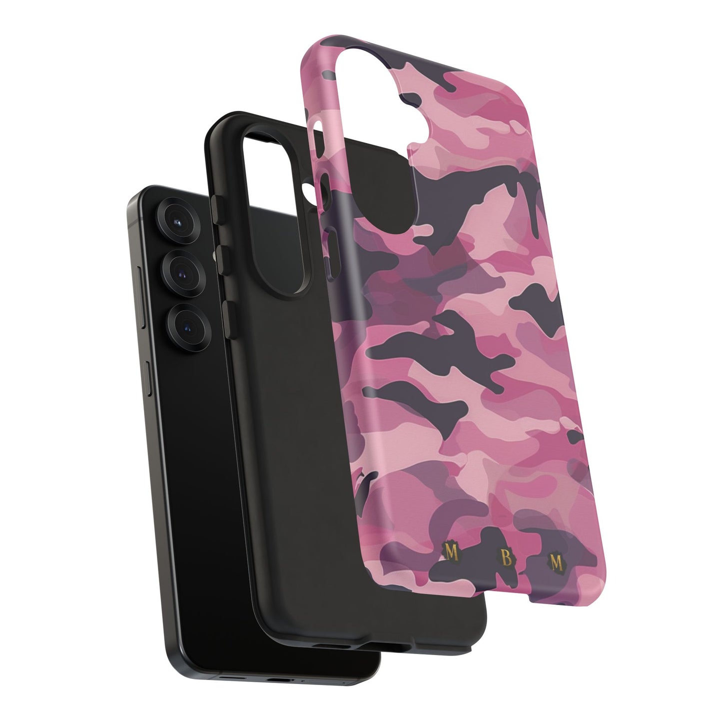 Sakura Stealth Samsung Galaxy S Tough Case