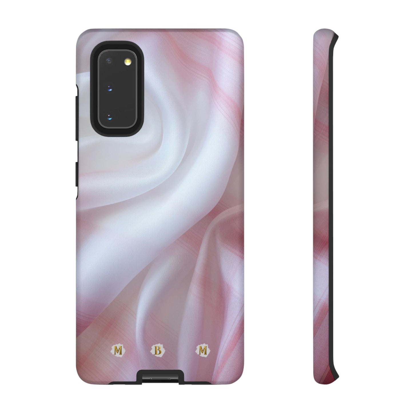 Whispering Rose Samsung Galaxy S Tough Case