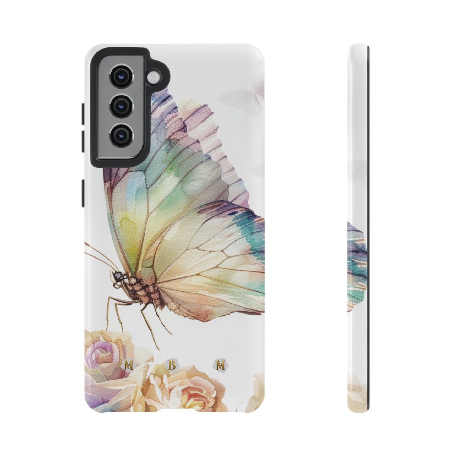 Beautiful Samsung Galaxy S Tough Case