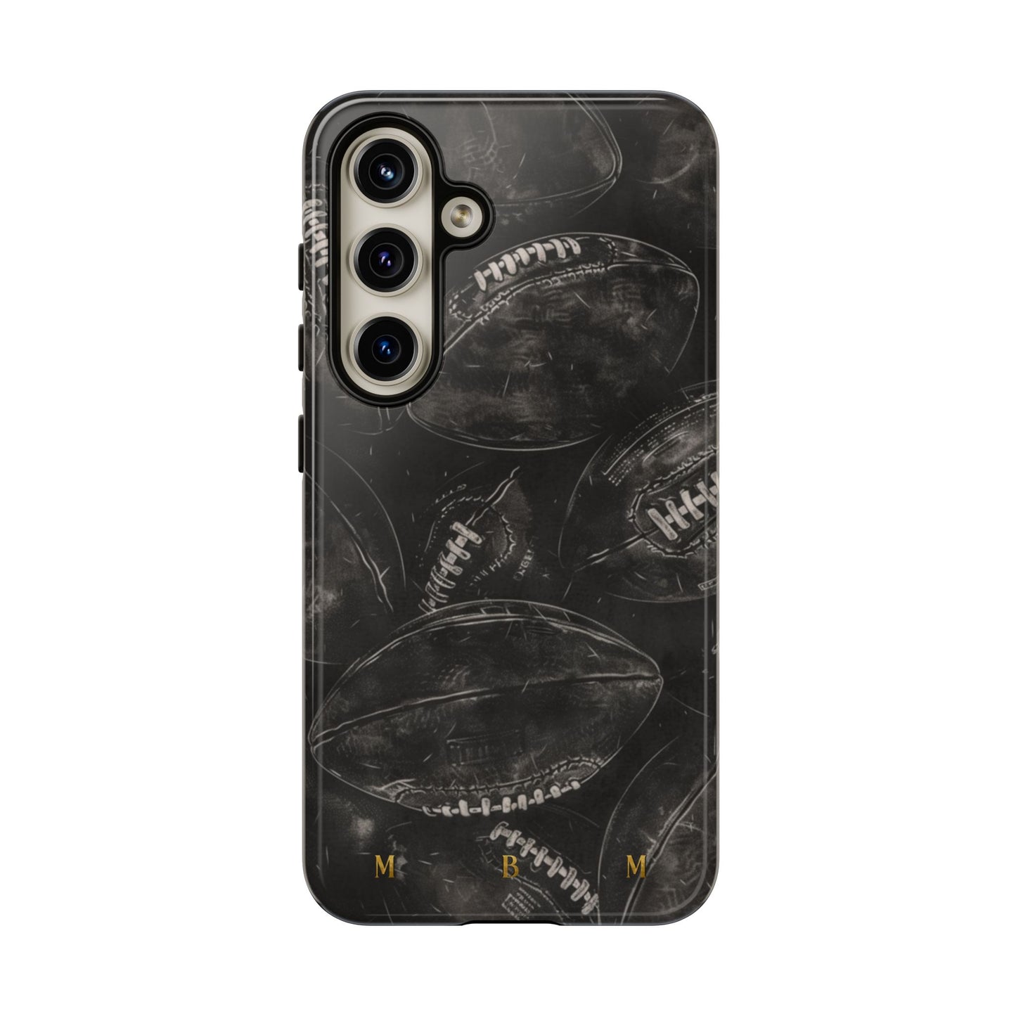Ball Legends Samsung Galaxy S Tough Case
