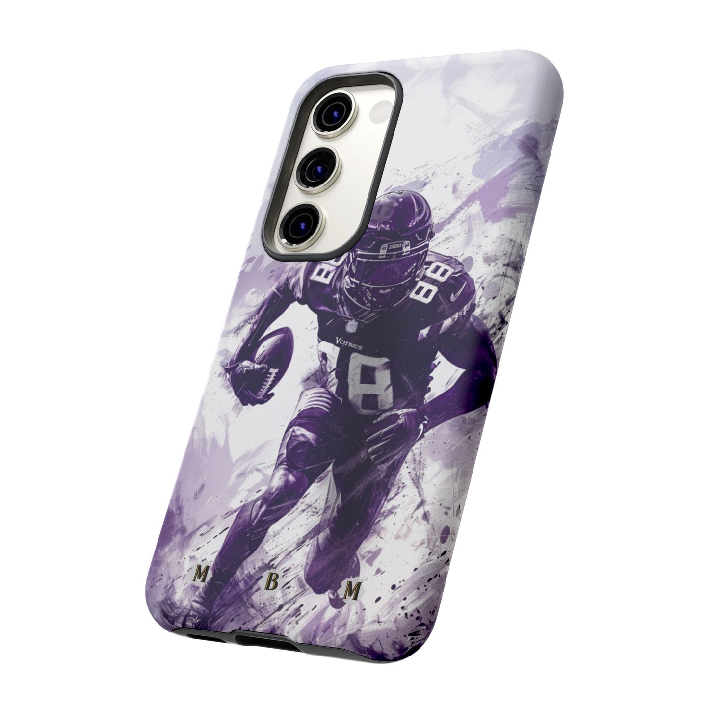 88 1st & 10 Samsung Galaxy S Tough Case