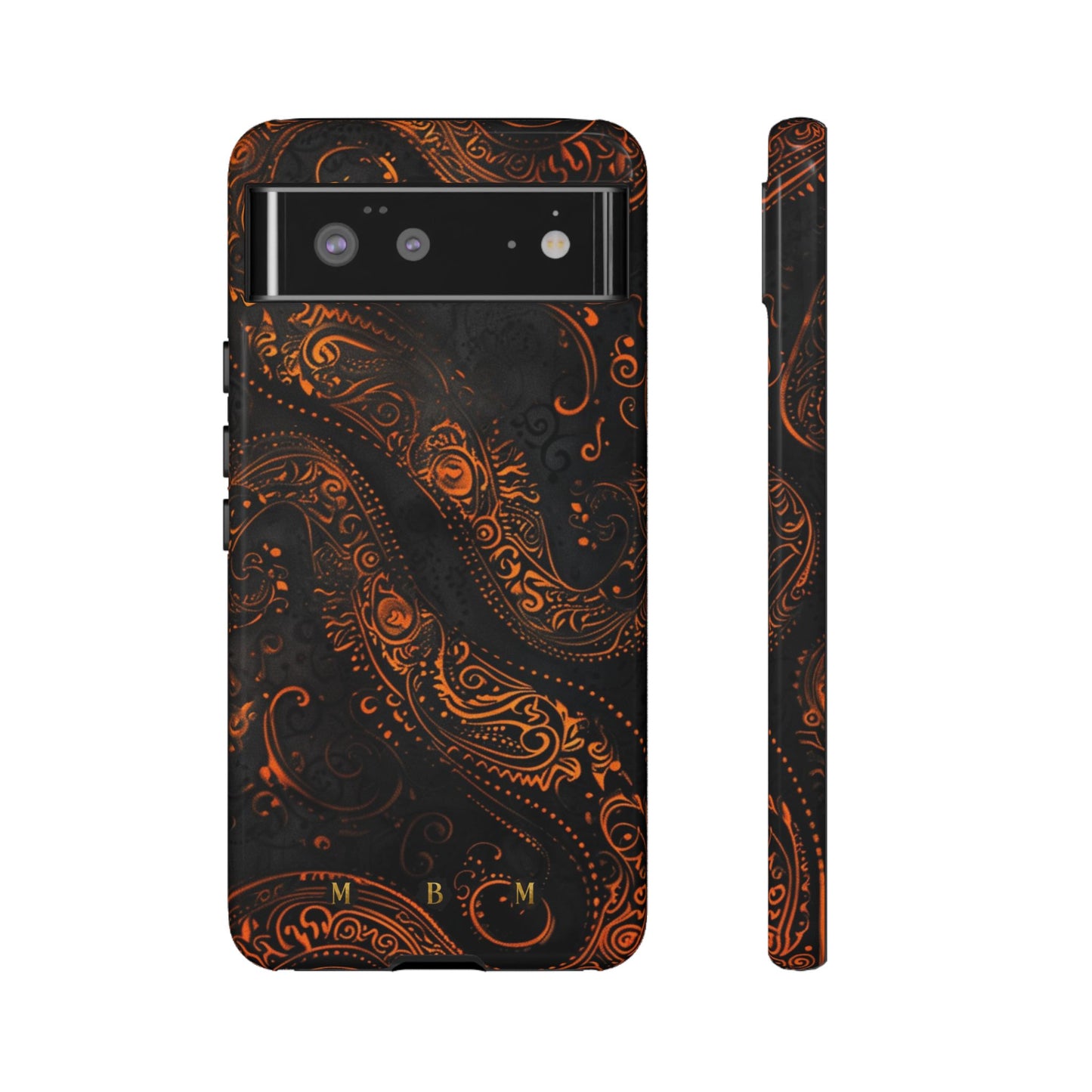 Mystic Veil Google Pixel Tough Case