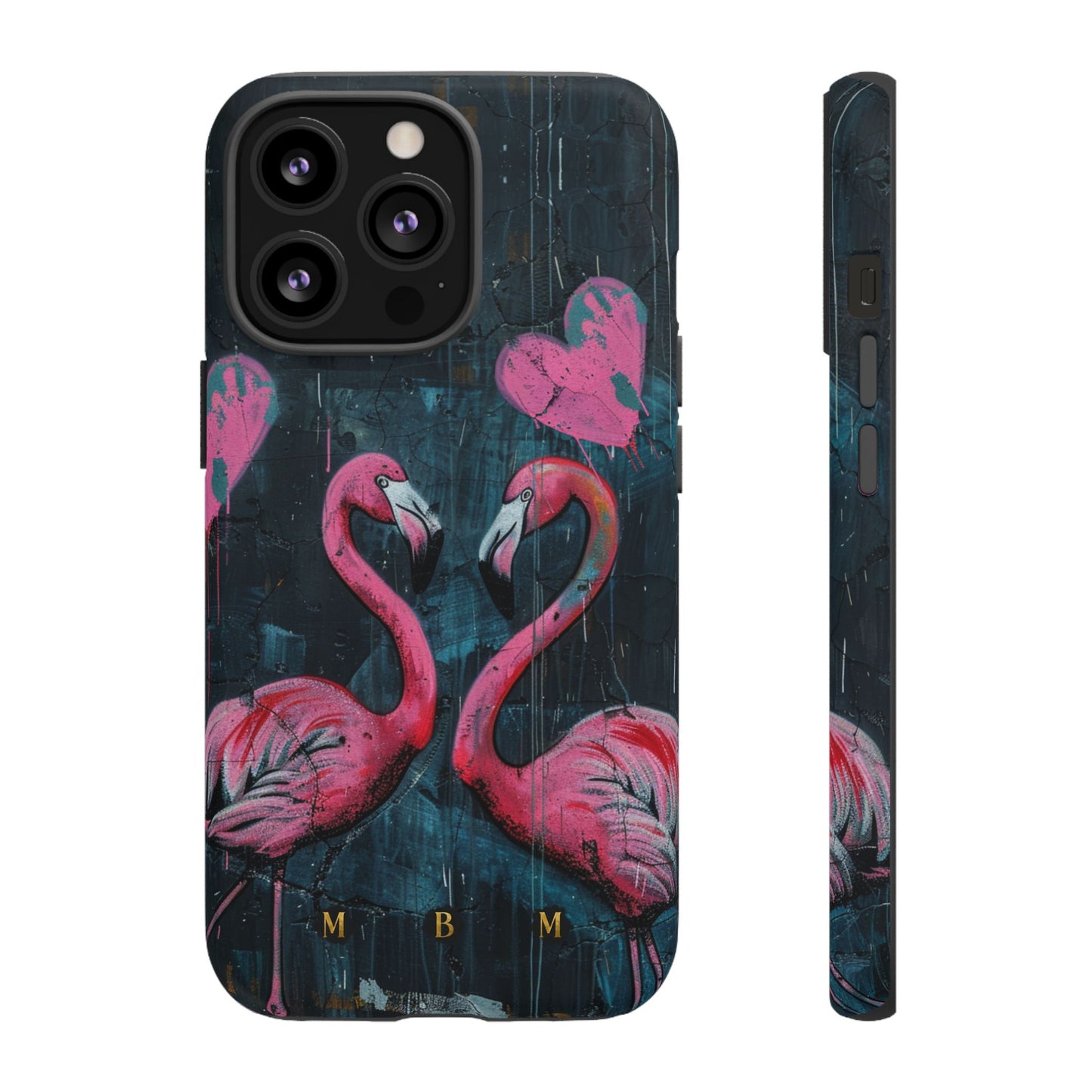 Ramingo iPhone Tough Case