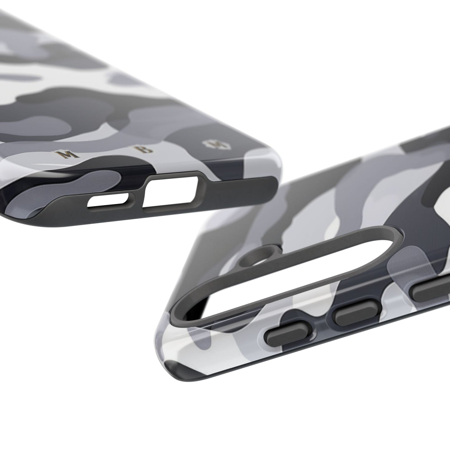 Shadow Stalker Stealth Samsung Galaxy S Tough Case